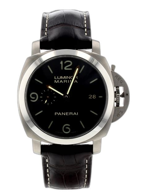 Panerai pam351 price